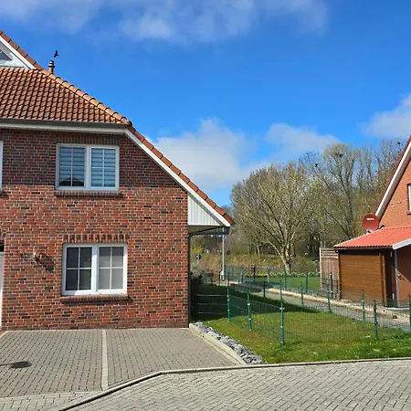 Haus Turmkieker, 45264 Apartment *