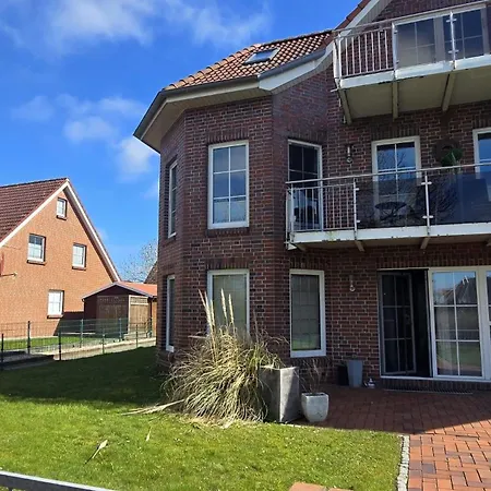 Apartment Haus Turmkieker, 45264 Ditzum