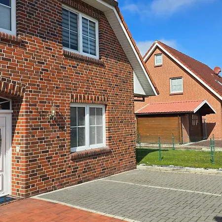 Apartment Haus Turmkieker, 45264 Ditzum