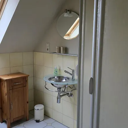 Apartamento Haus Turmkieker, 45264 Ditzum