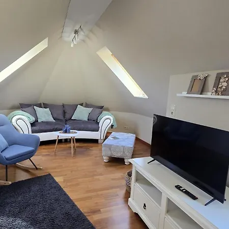 Apartamento Haus Turmkieker, 45264