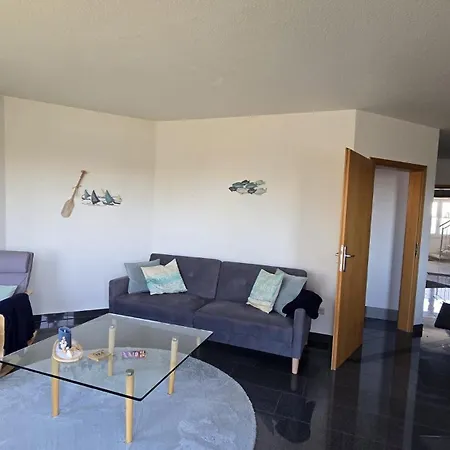 Haus Turmkieker, 45264 Apartmán Ditzum