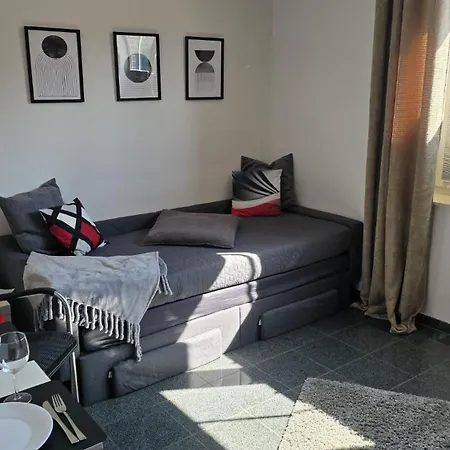 Haus Turmkieker, 45264 Apartamento