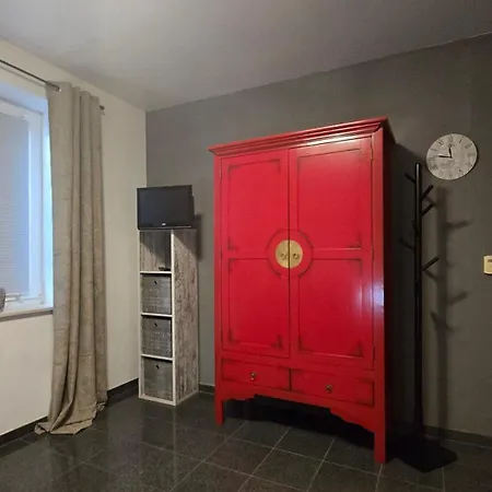 Apartamento Haus Turmkieker, 45264