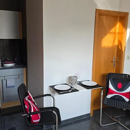 Apartamento Haus Turmkieker, 45264 Ditzum